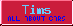 タイムス